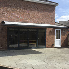 Markilux MX 3 Awnings Marlow Buckinghamshire
